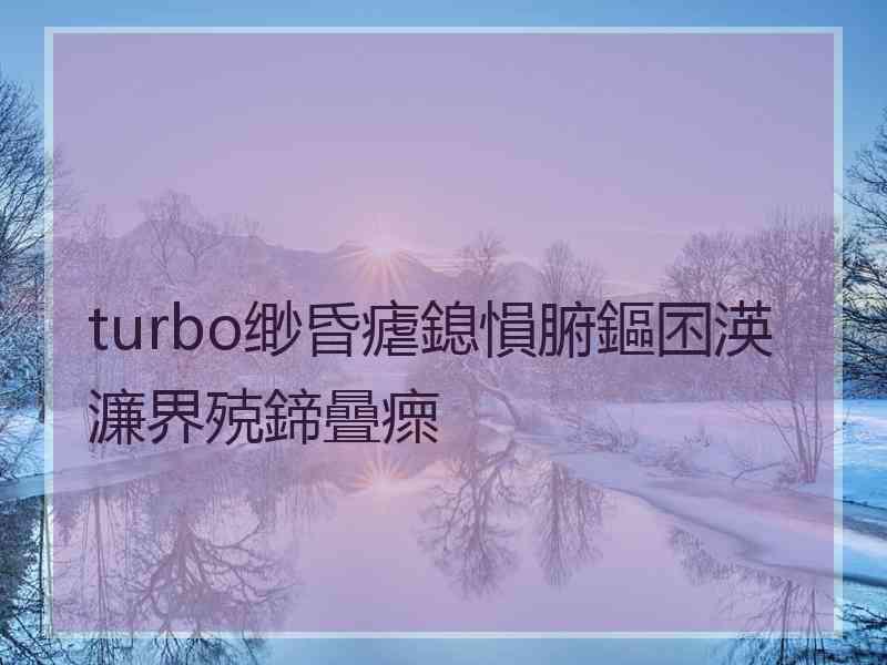 turbo缈昏瘧鎴愪腑鏂囨渶濂界殑鍗曡瘝 turbo缈昏瘧鎴愪腑鏂囨渶濂界殑鍗曡瘝