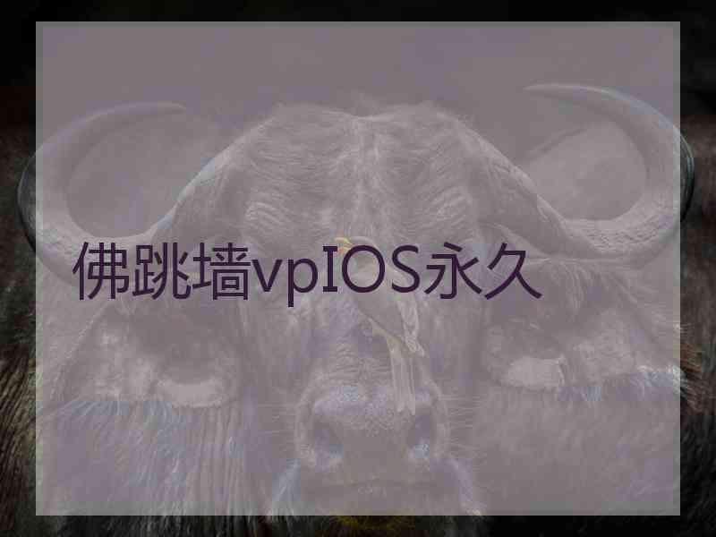 佛跳墙vpIOS永久 佛跳墙vpIOS永久