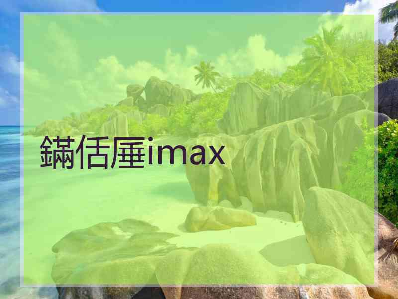 鏋佸厜imax 鏋佸厜imax
