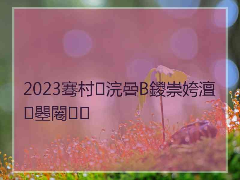 2023骞村浣曡В鍐崇姱澶瞾闂 2023骞村浣曡В鍐崇姱澶瞾闂