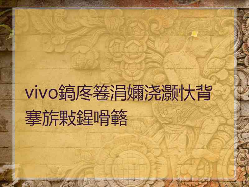 vivo鎬庝箞涓嬭浇灏忕背搴旂敤鍟嗗簵 vivo鎬庝箞涓嬭浇灏忕背搴旂敤鍟嗗簵