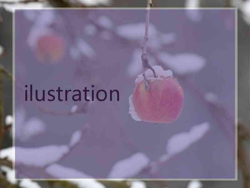 ilustration