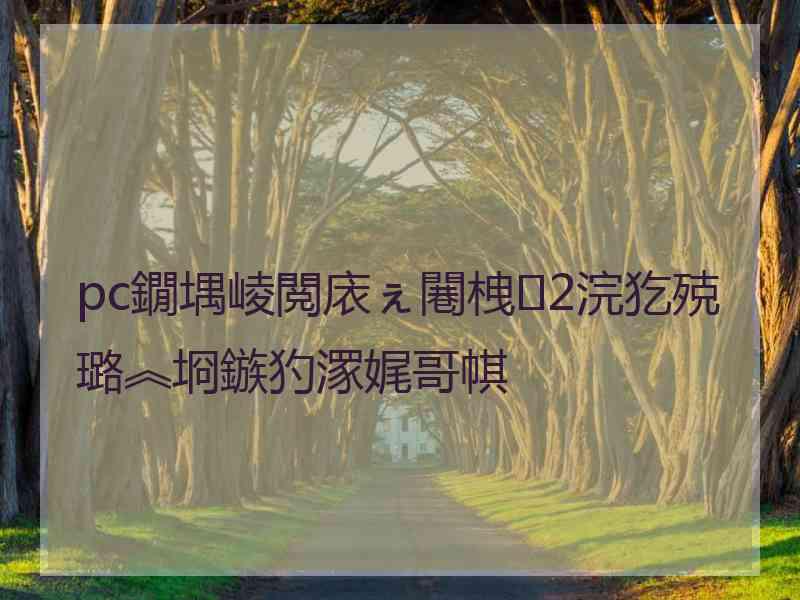 pc鐗堣崚閲庡ぇ闀栧2浣犵殑璐︽埛鏃犳潈娓哥帺