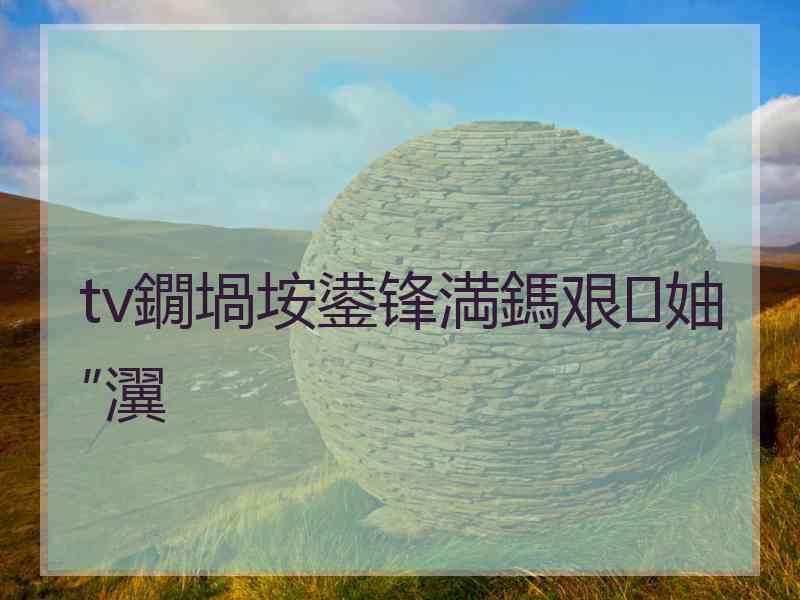 tv鐗堝垵鍙锋満鎷艰妯″瀷