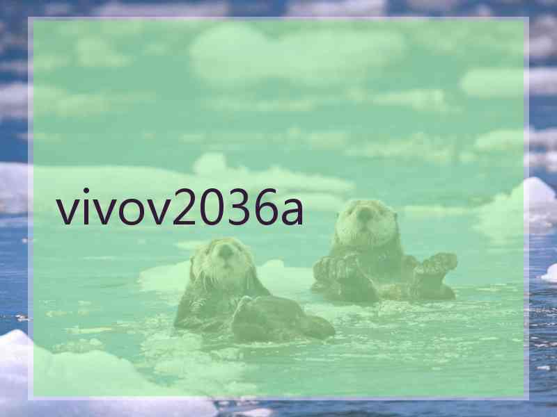 vivov2036a