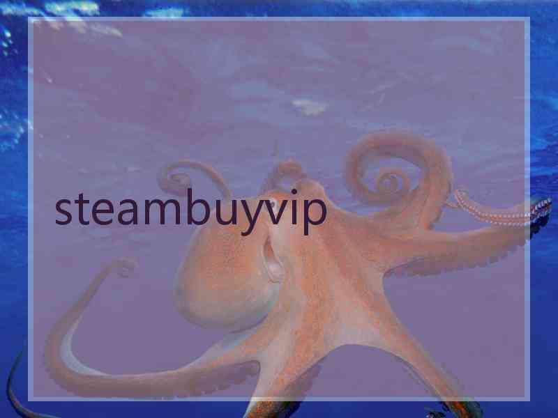 steambuyvip