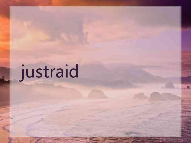 justraid