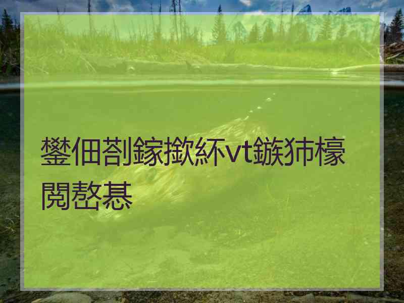 鐢佃剳鎵撳紑vt鏃犻檺閲嶅惎
