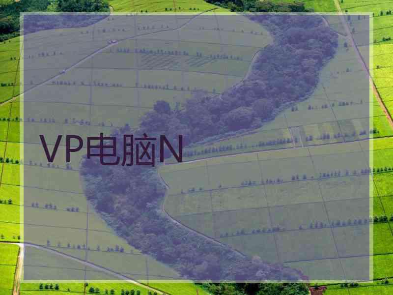 VP电脑N