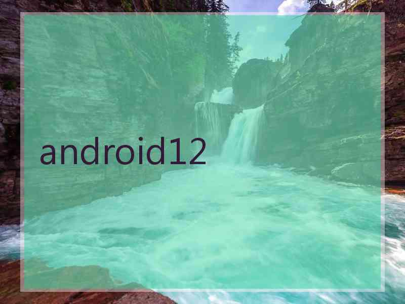 android12