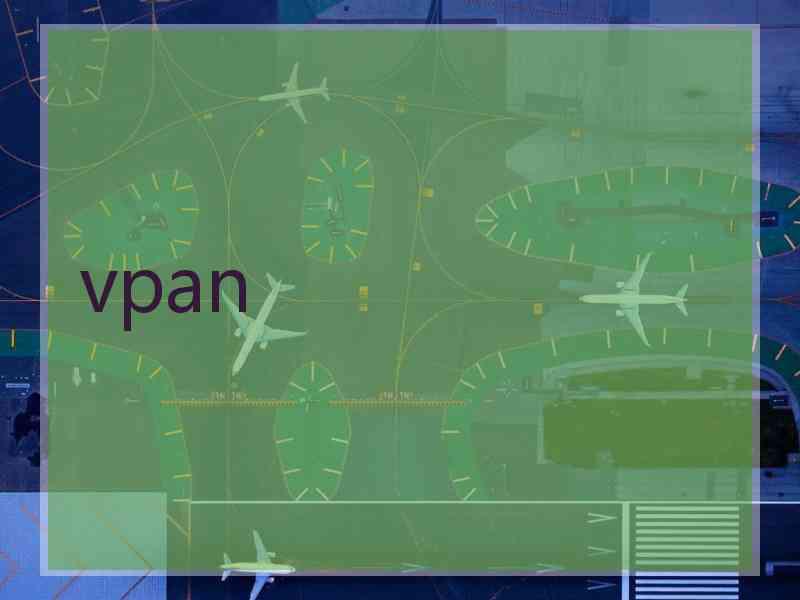 vpan