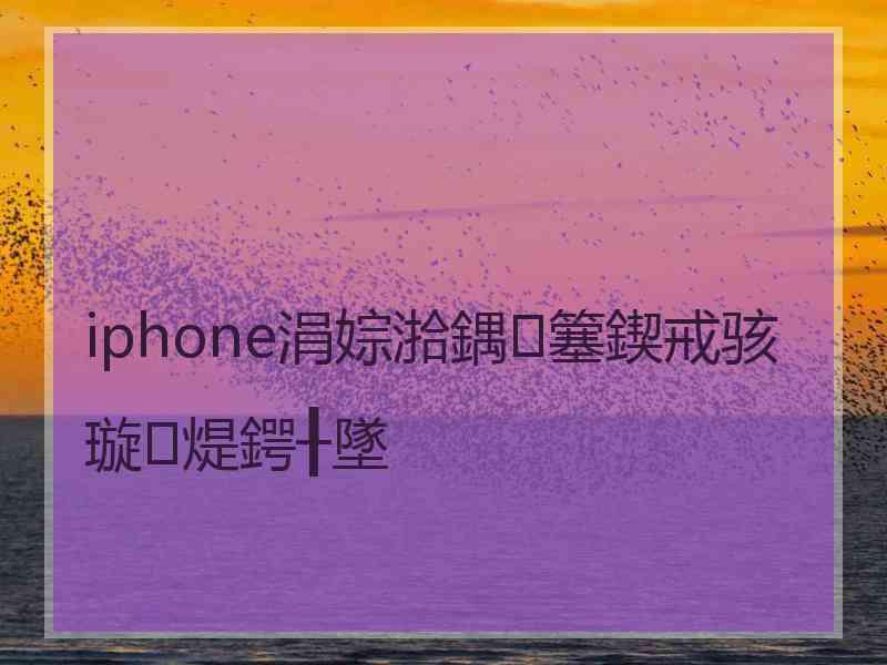 iphone涓婃湁鍝簺鍥戒骇璇煶鍔╂墜