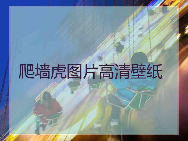 爬墙虎图片高清壁纸