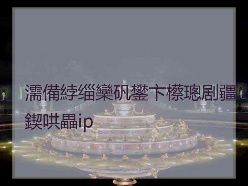 濡備綍缁欒矾鐢卞櫒璁剧疆鍥哄畾ip