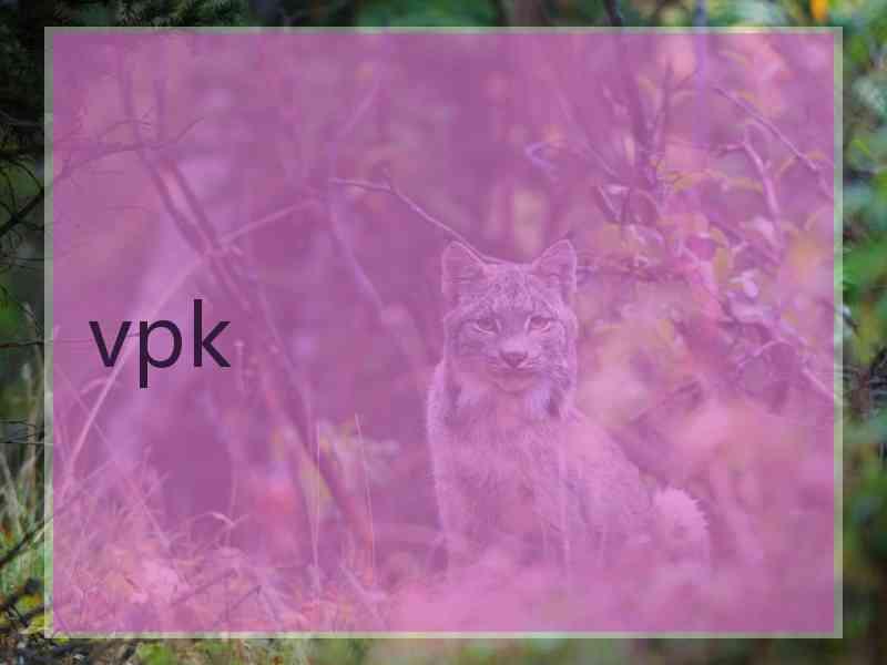 vpk